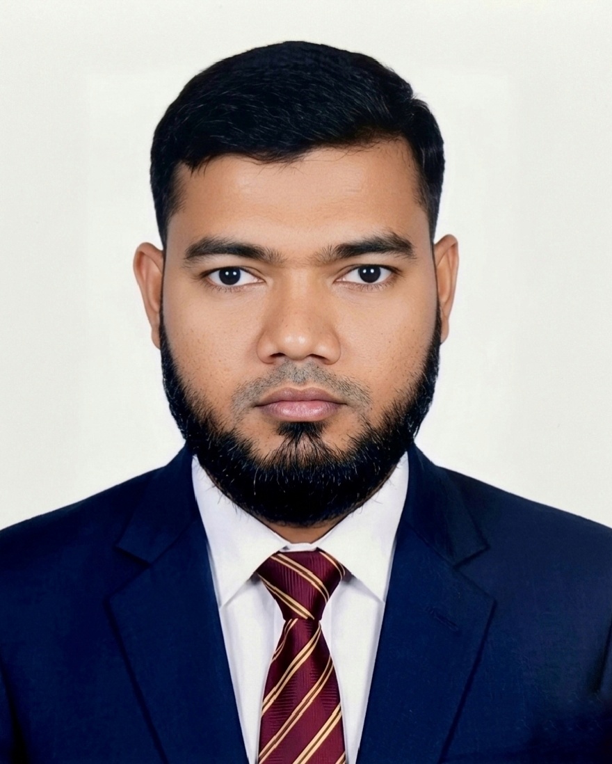 Photo of Md shamim Hossen